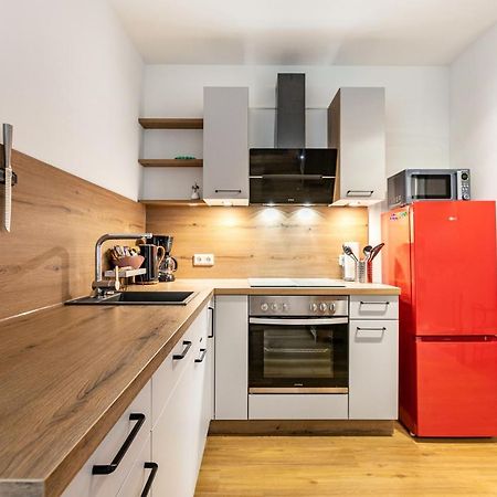 Snorrum Wohnung 7 Husby  Exterior photo